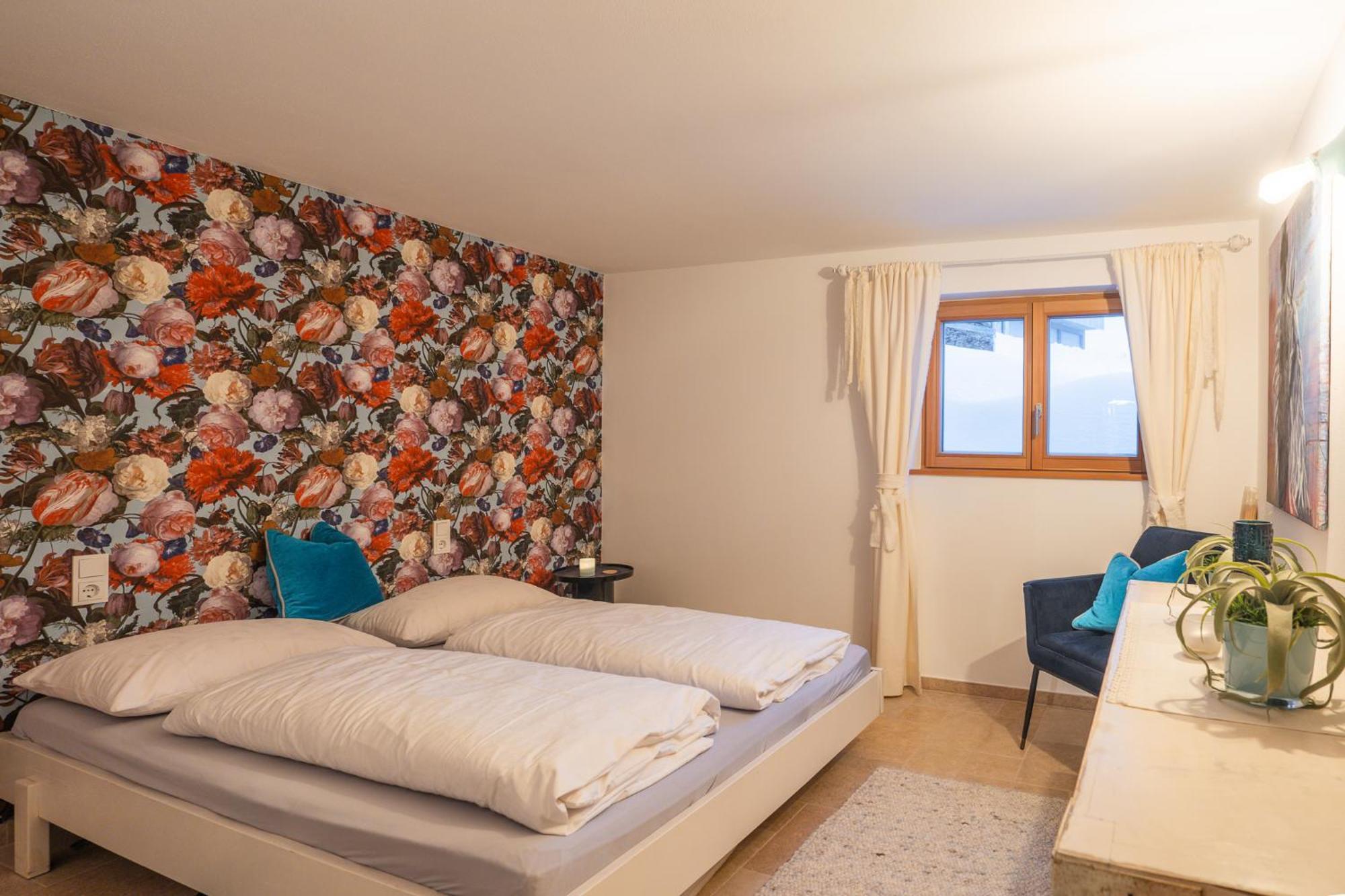 Chalet Urban Фонтанелла Экстерьер фото